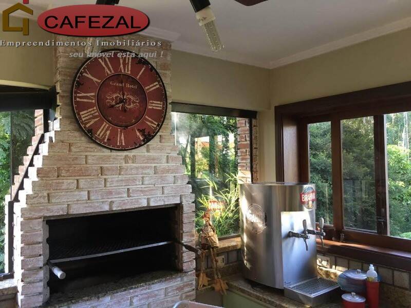 Casa, 5 quartos, 530 m² - Foto 29