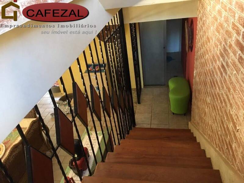 Casa, 5 quartos, 530 m² - Foto 30
