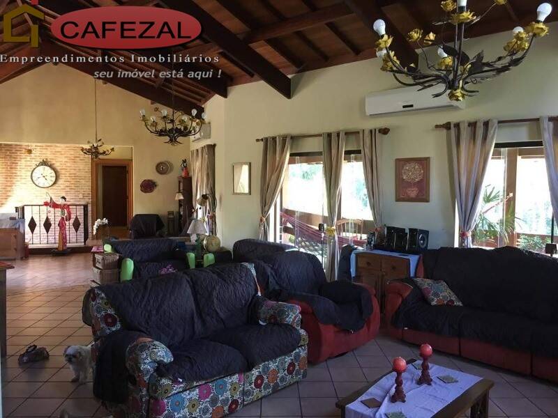 Casa, 5 quartos, 530 m² - Foto 32