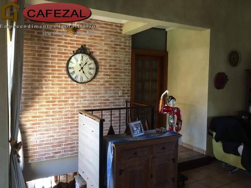 Casa, 5 quartos, 530 m² - Foto 33