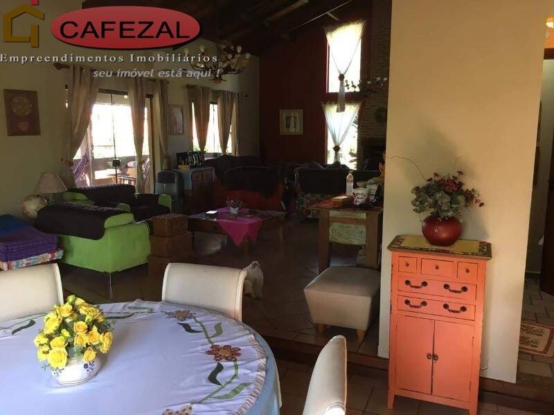 Casa, 5 quartos, 530 m² - Foto 34