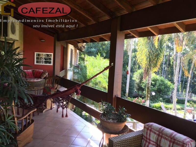 Casa, 5 quartos, 530 m² - Foto 35