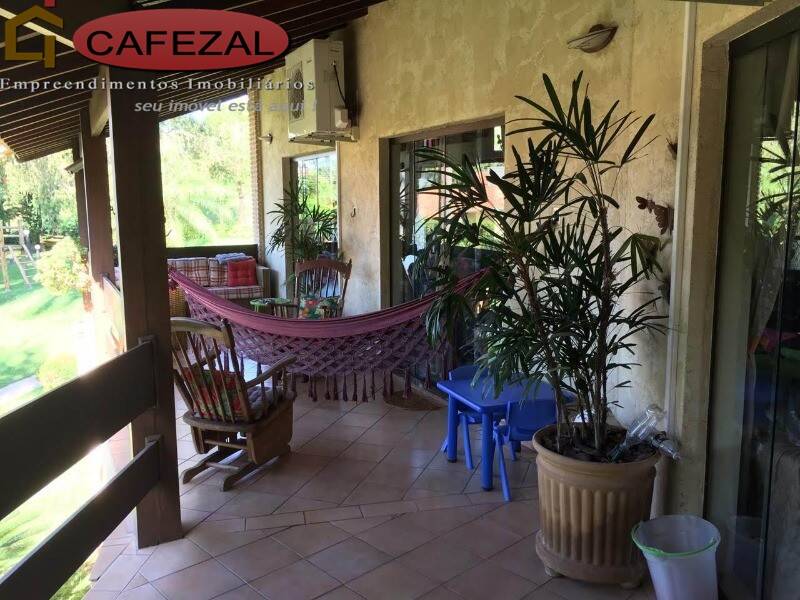 Casa, 5 quartos, 530 m² - Foto 36