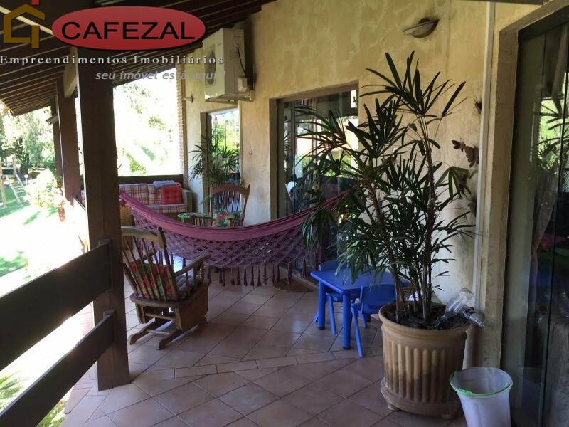 Casa, 5 quartos, 530 m² - Foto 37