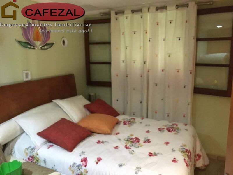 Casa, 5 quartos, 530 m² - Foto 49