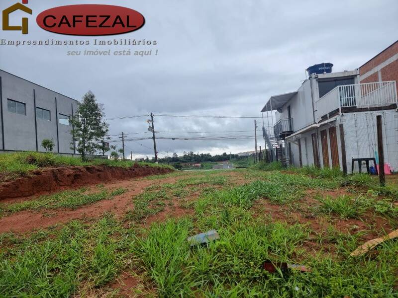 Terreno, 270 m² - Foto 1