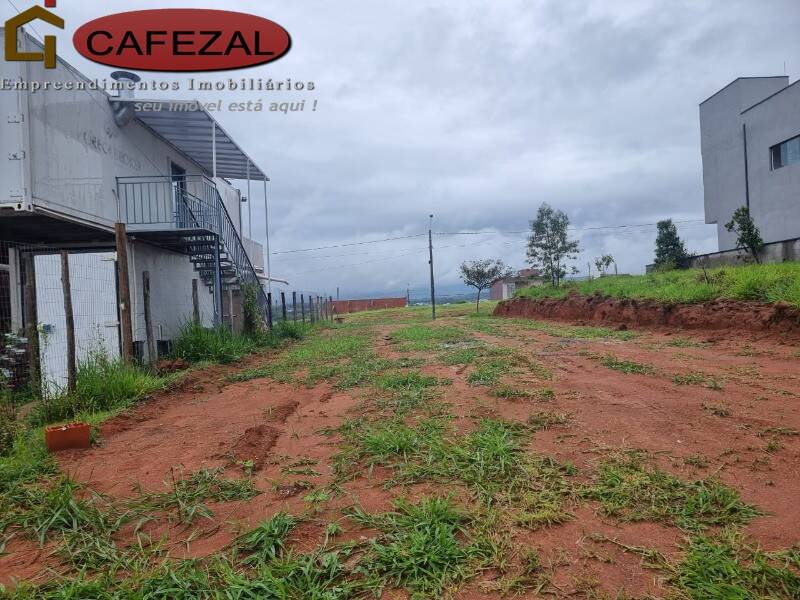 Terreno, 270 m² - Foto 2