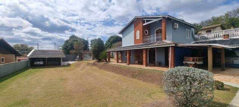 Casa, 4 quartos, 252 m² - Foto 2
