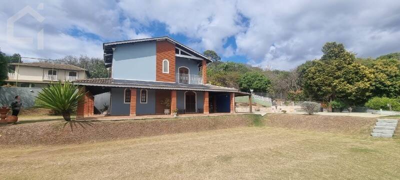 Casa, 4 quartos, 252 m² - Foto 5