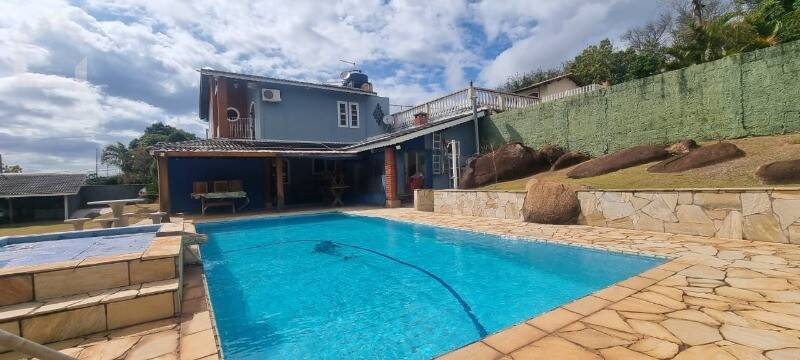 Casa, 4 quartos, 252 m² - Foto 10
