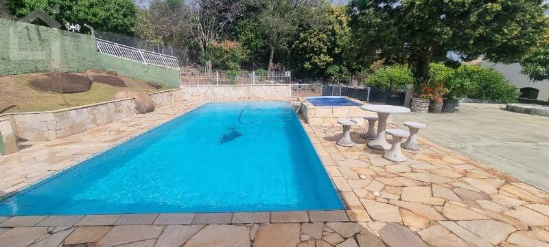 Casa, 4 quartos, 252 m² - Foto 11