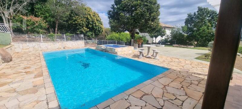Casa, 4 quartos, 252 m² - Foto 12