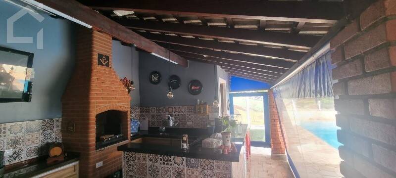 Casa, 4 quartos, 252 m² - Foto 13