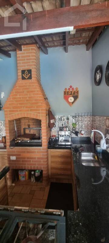 Casa, 4 quartos, 252 m² - Foto 14