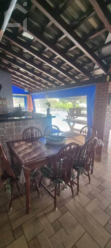 Casa, 4 quartos, 252 m² - Foto 16