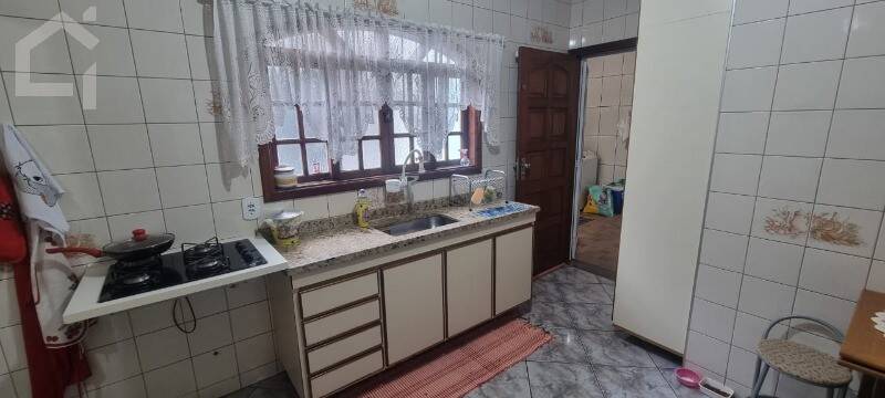 Casa, 4 quartos, 252 m² - Foto 25