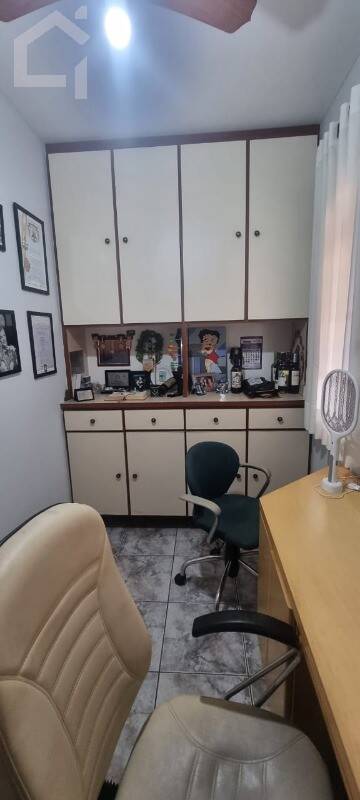 Casa, 4 quartos, 252 m² - Foto 28