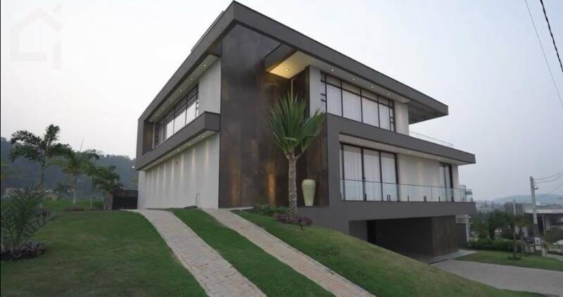 Casa de Condomínio, 4 quartos - Foto 5