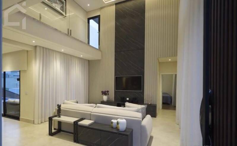 Casa de Condomínio, 4 quartos - Foto 6