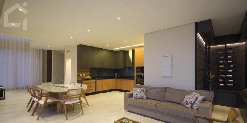 Casa de Condomínio, 4 quartos - Foto 7