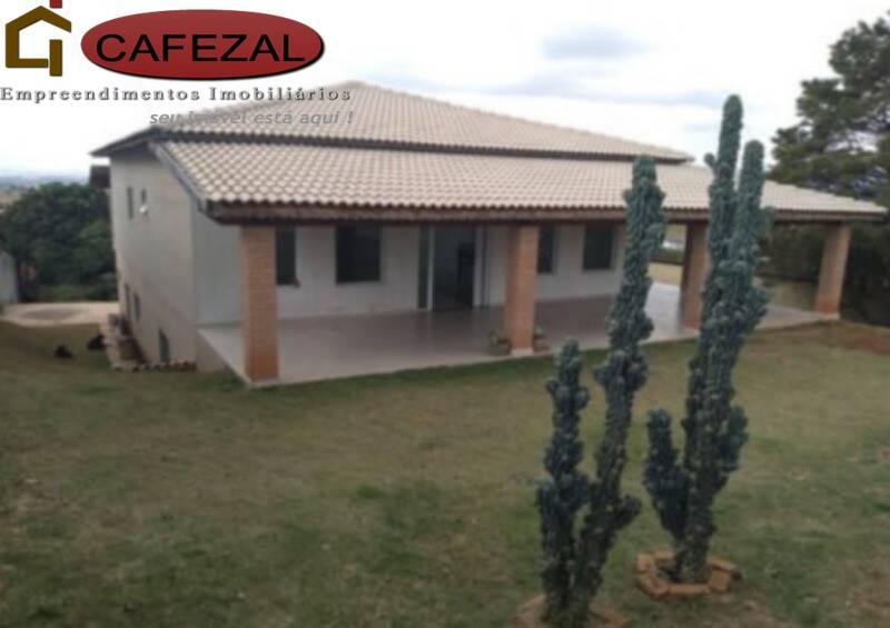 Casa, 4 quartos, 428 m² - Foto 31