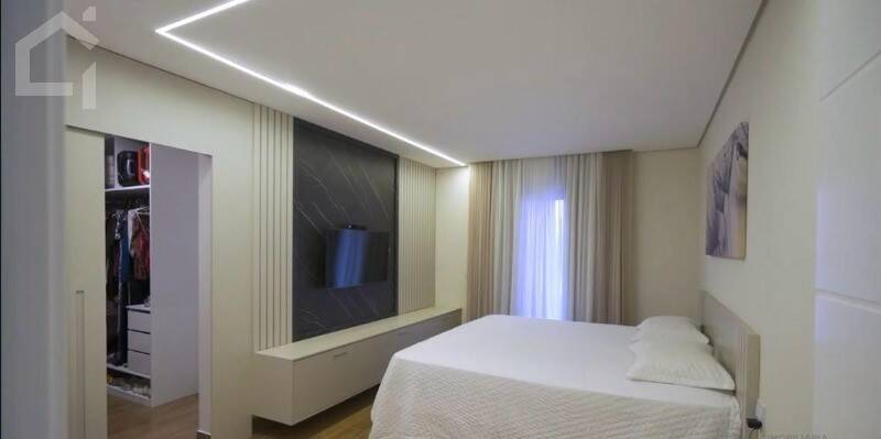 Casa de Condomínio, 4 quartos - Foto 11