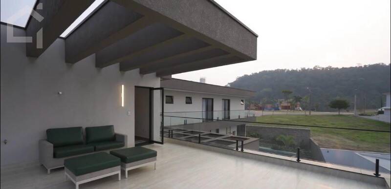 Casa de Condomínio, 4 quartos - Foto 13