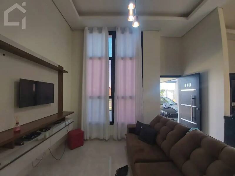 Casa de Condomínio, 3 quartos - Foto 10