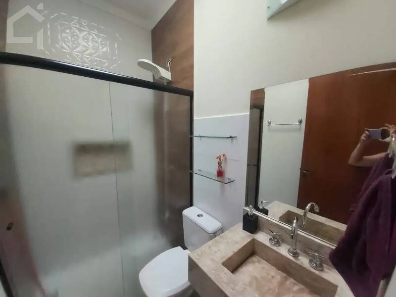 Casa de Condomínio, 3 quartos - Foto 15