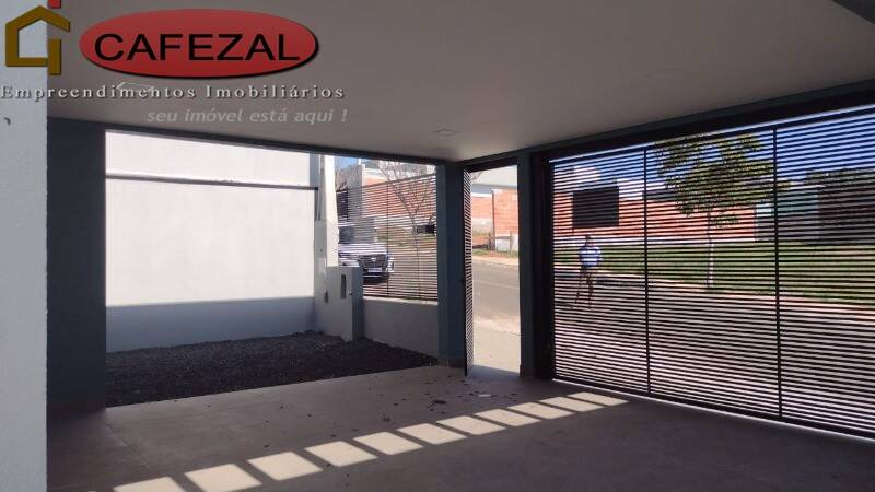 Casa, 3 quartos, 167 m² - Foto 1