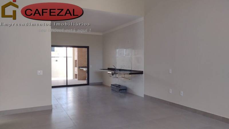 Casa, 3 quartos, 167 m² - Foto 4