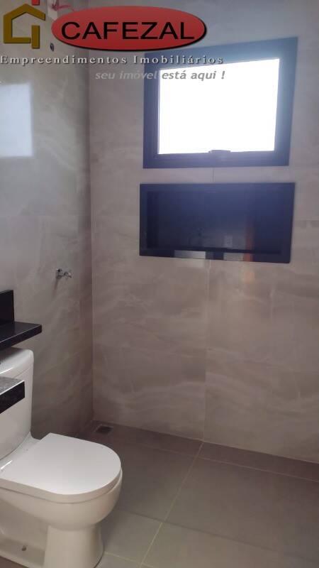 Casa, 3 quartos, 167 m² - Foto 12