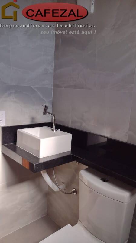 Casa, 3 quartos, 167 m² - Foto 13