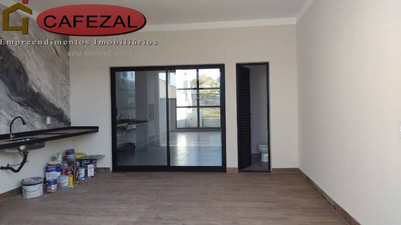 Casa, 3 quartos, 167 m² - Foto 16