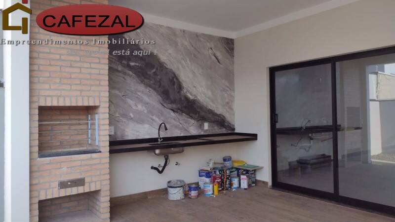 Casa, 3 quartos, 167 m² - Foto 17