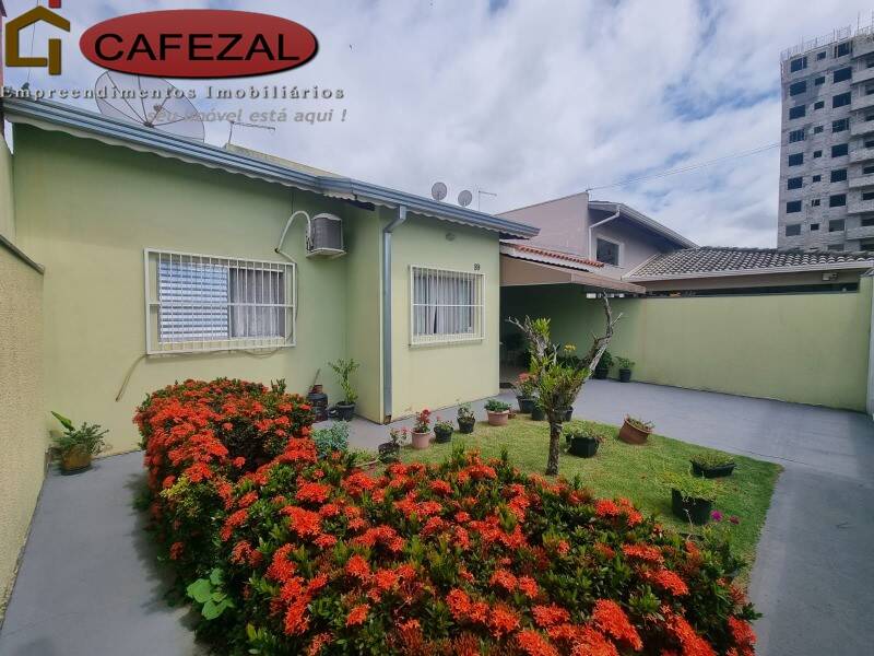 Casa, 3 quartos, 98 m² - Foto 4