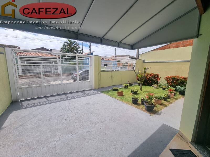 Casa, 3 quartos, 98 m² - Foto 5