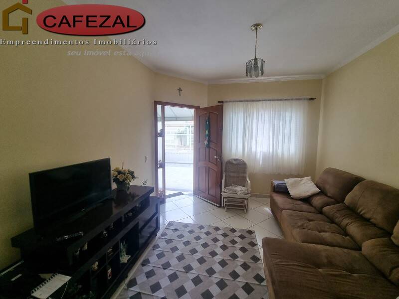 Casa, 3 quartos, 98 m² - Foto 6