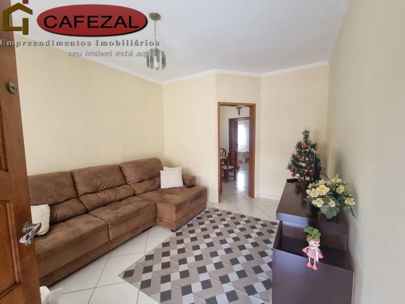 Casa, 3 quartos, 98 m² - Foto 7