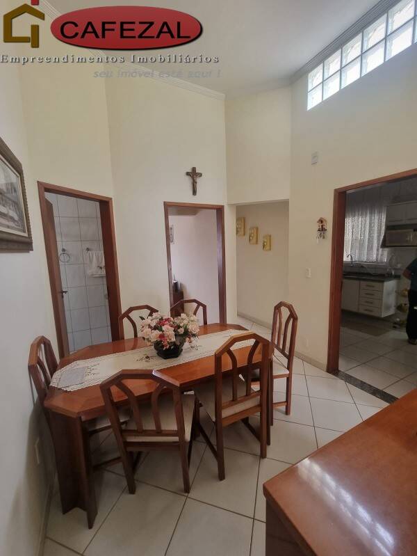 Casa, 3 quartos, 98 m² - Foto 8