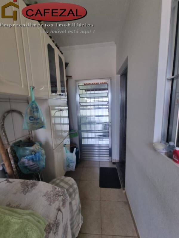 Casa, 3 quartos, 98 m² - Foto 22