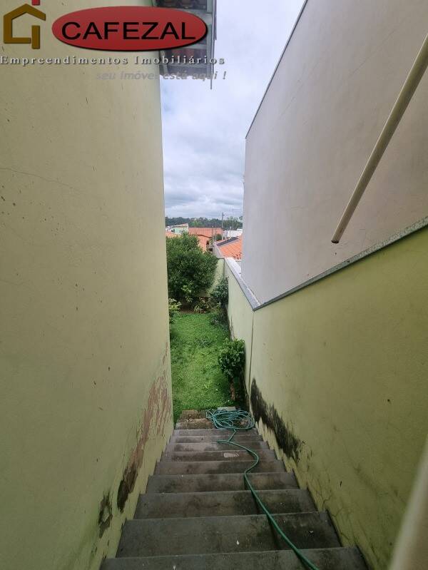 Casa, 3 quartos, 98 m² - Foto 23