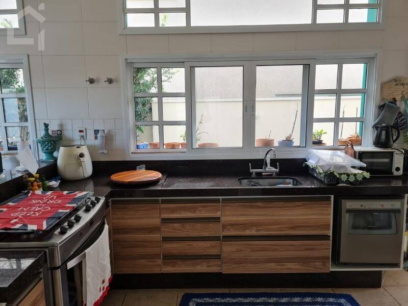 Casa de Condomínio, 4 quartos - Foto 7