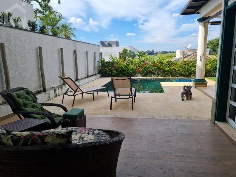 Casa de Condomínio, 4 quartos - Foto 8