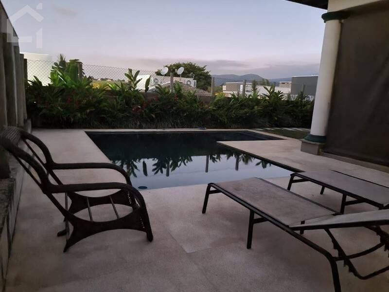 Casa de Condomínio, 4 quartos - Foto 9