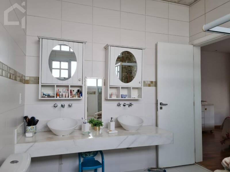 Casa de Condomínio, 4 quartos - Foto 16