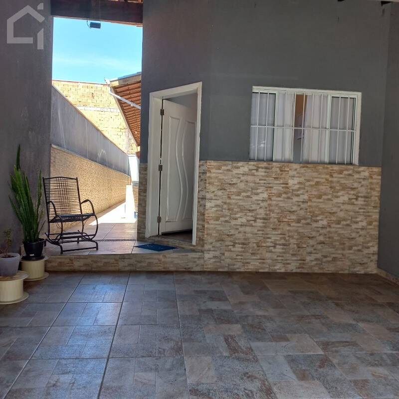 Casa, 2 quartos, 100 m² - Foto 3