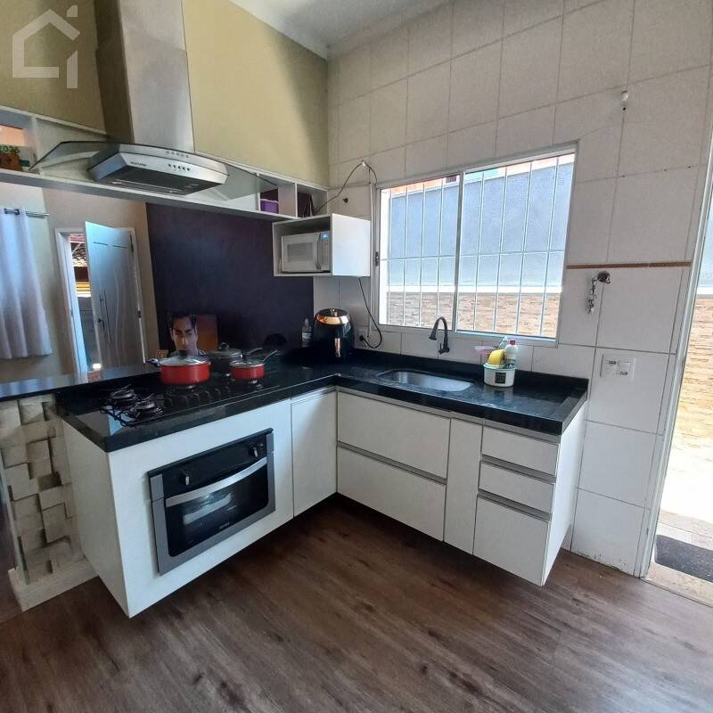 Casa, 2 quartos, 100 m² - Foto 6