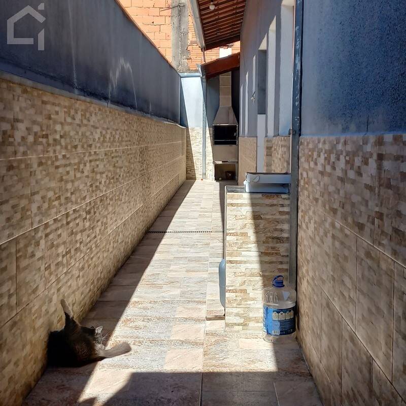 Casa, 2 quartos, 100 m² - Foto 13