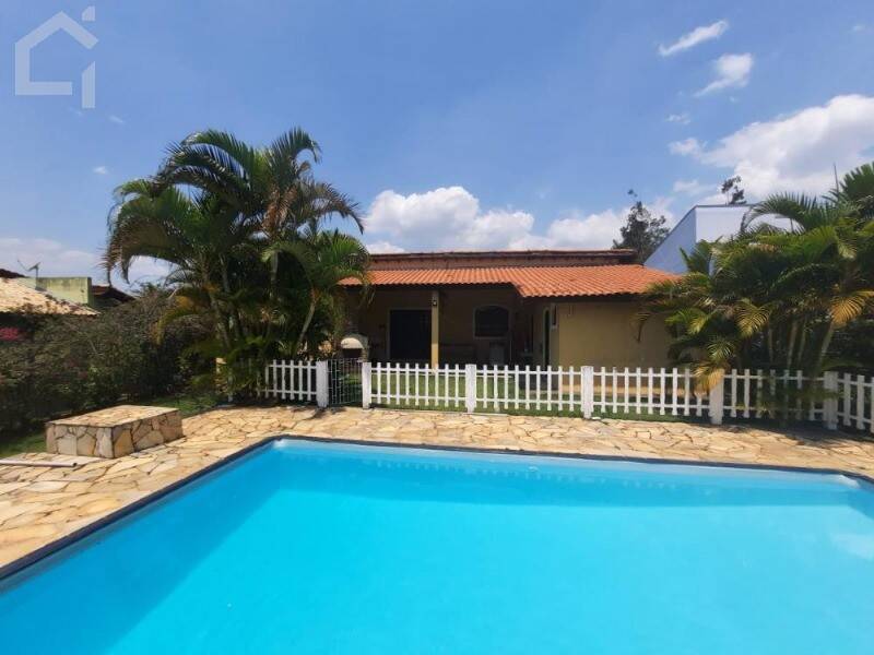 Casa, 3 quartos, 200 m² - Foto 6